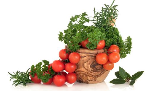 西红柿的特点 吃西红柿有哪些好处