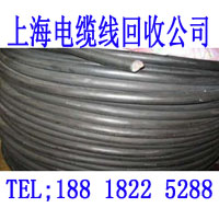 上海废铜回收公司 宝山区电缆线回收公司 宝山电缆线回收