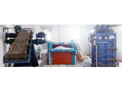 青浦区废纸回收公司 废品行业有望再抛出0几年的高潮图3