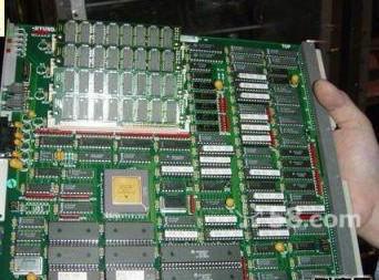 镀金线路板回收 电子芯片回收 PCB板回收 (3)