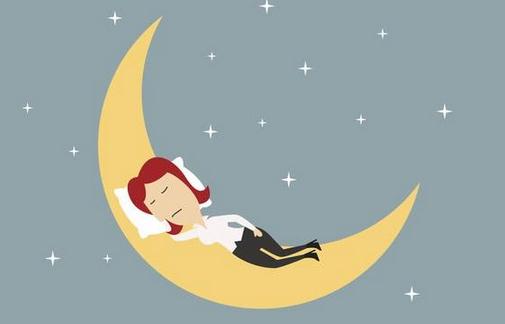 失眠怎么办 健康睡眠 睡不着吃什么