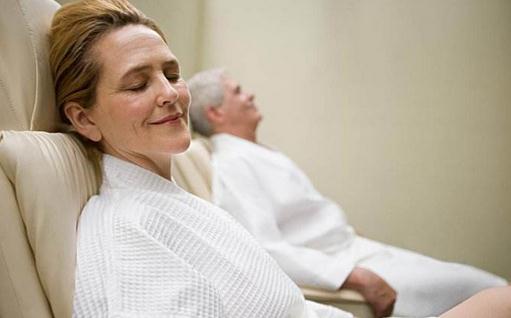 正确睡眠 睡觉的正确方法 学习睡觉