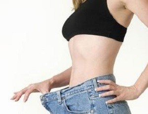 甩掉小肚腩 美妙身姿 教你甩掉小肚腩