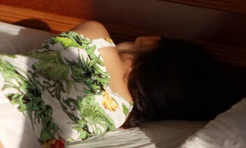 健康生活 自然醒 