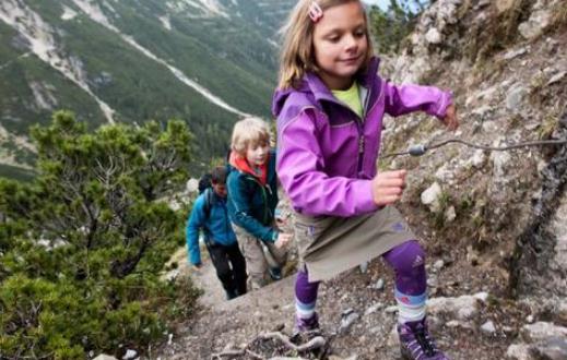 野外旅游 急救常识 野外危险