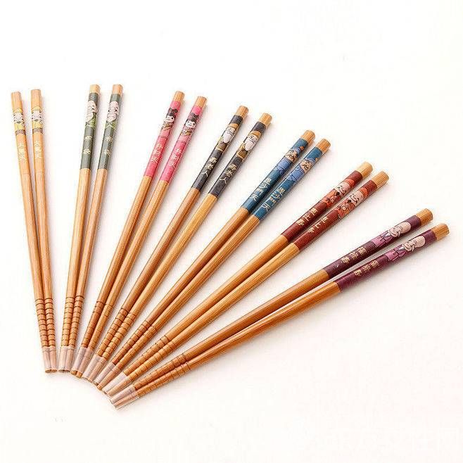 筷子生活用品 筷子消毒 健康生活