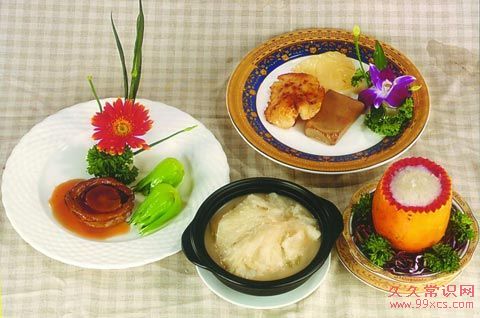 饮食搭配 科学搭配 饮食营养