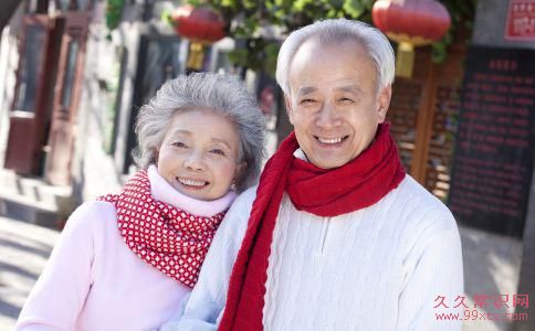 关爱老年人 冬季保暖 老年人保暖
