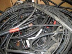 上海库存废电缆电线回收 闵行区库存货清仓图3