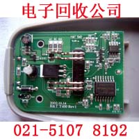 镀金线路板回收 电子芯片回收 PCB板回收 (1499)