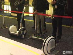 英凡蒂平衡车回收 简单介绍图2