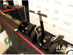 英凡蒂平衡车回收 简单介绍图3