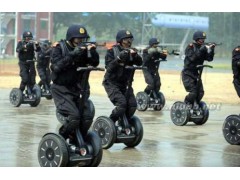 新世纪平衡车回收 新世纪机器人公司简介图3