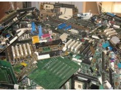 库存电子回收上海松江区线路板回收公司图3