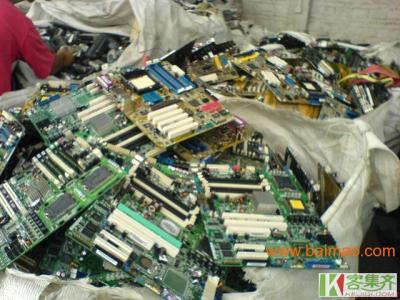 线路板回收