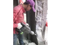 上海嘉定区废旧厂房拆除-钢结构厂房拆除-工厂整场设备回收图2