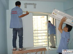 上海拆除公司 室内拆除复原 (279)