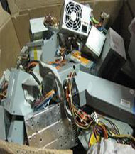 镀金线路板回收 电子芯片回收 PCB板回收 (756)