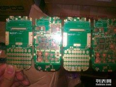 情景再现上海沪华线路板回收公司闵行区分公司景色以旧盎然图2