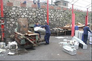 销毁档案 文件销毁 保密文件销毁 电子产品销毁 (5)