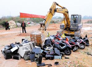 销毁档案 文件销毁 保密文件销毁 电子产品销毁 (19)