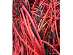闵行莘庄电线回收 废旧网络铜线回收价格咨询图2