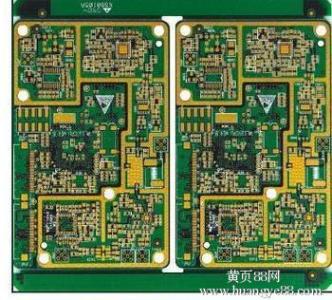 上海线路板回收 (398)