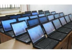 杨浦区电脑回收系列公司收购一体机笔记本图2