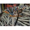 闵行区常年库存电线电缆回收 库存物资回收