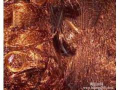 闵行区紫铜回收价格 废铜板回收 光亮铜回收图2