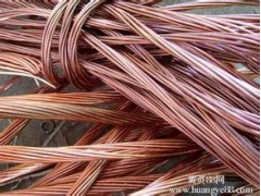 闵行区紫铜回收价格 废铜板回收 光亮铜回收图3