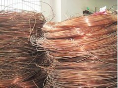 闵行区废黄铜回收 公司相关铜废料回收业务图2