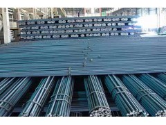 上海闵行钢材回收公司,二手钢筋钢板半成品利用回收图2