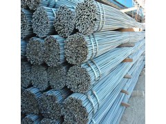 上海闵行钢材回收公司,二手钢筋钢板半成品利用回收图3