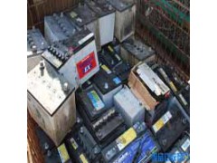 上海闵行收购废品单位，更换松下UPS蓄电池回收价格图3