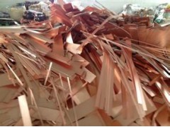 上海闵行铜板边料回收,闵行区收购废旧铜板价格图2