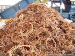 上海闵行铜板边料回收,闵行区收购废旧铜板价格图3