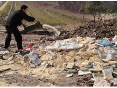 诸翟镇废旧物资回收，公司积压物品仓库废品回收图2