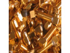 闵行区铜刨花回收，铜销废料收购价格，闵行铜回收公司图3