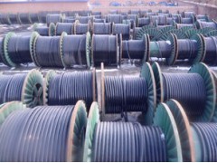 闵行区配电柜回收电线电缆变压器一站式回收公司图2