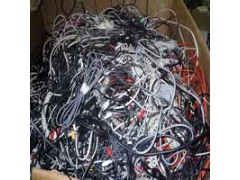 上海闵行网线回收，公司废旧网线高价回收图3