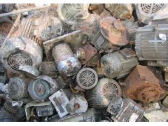 闵行废品收购站 上海废旧金属回收价格表图2