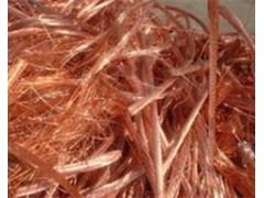 闵行废品收购站 上海废旧金属回收价格表图3