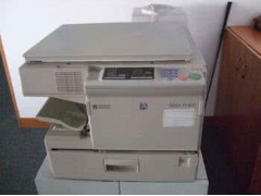 闵行区复印机回收，二手废旧复印机设备回收图2