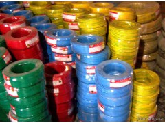 闵行区收购电子线材公司 电子线材回收多少钱图2