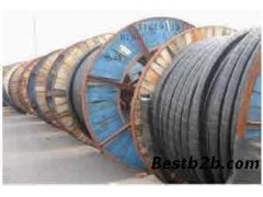 闵行哪里收购报废电缆线回收旧电缆联系电话图2