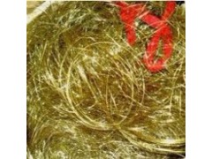 鲁汇镇废金属回收站，闵行回收金属废料公司地址图2