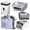 昆山激光打印机二手回收，昆山复印机回收公司