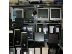 闵行马桥镇电脑回收、电子垃圾回收、废旧物资回收图2