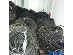 闵行区回收废电线电缆废品废料等一切废金属回收图2